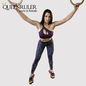 Queenruler: Choosing the Right Gym Workout Clothes